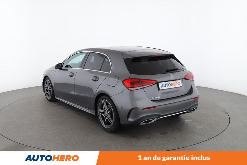 Mercedes Classe a 200 Amg Line 7g-Dct 163 ch