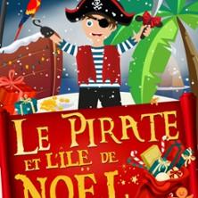 Le Pirate et l'Île de Noël 