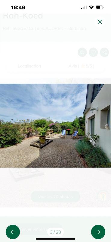 Maison - 205 m² - 10 pièces