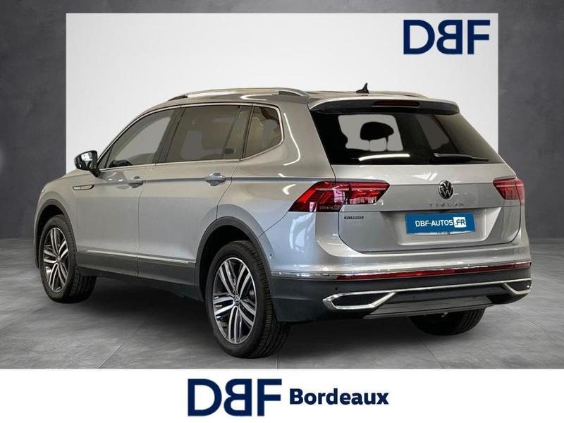 Volkswagen Tiguan Allspace 2.0 Tdi 150ch Dsg7 Elegance Exclusive
