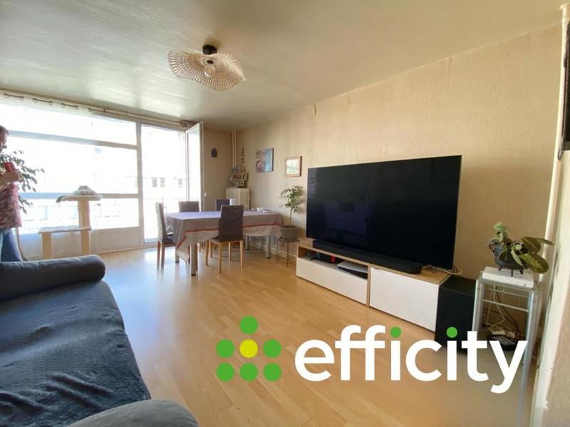 Appartement - 67 m² - 4 pièces