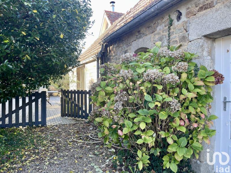 Maison - 131 m² - 5 pièces