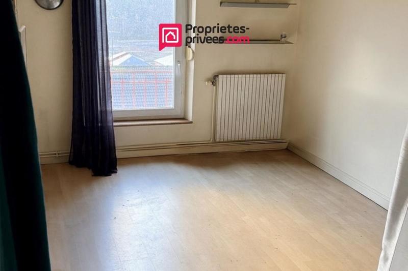 Maison - 85 m² - 3 pièces