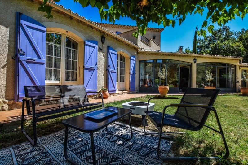 Maison - 185 m² - 5 pièces