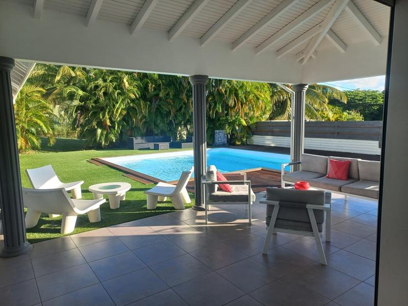 Maison - 145 m² - 5 pièces