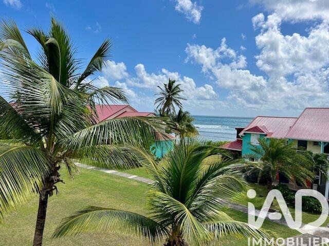 Appartement - 59 m² - 4 pièces