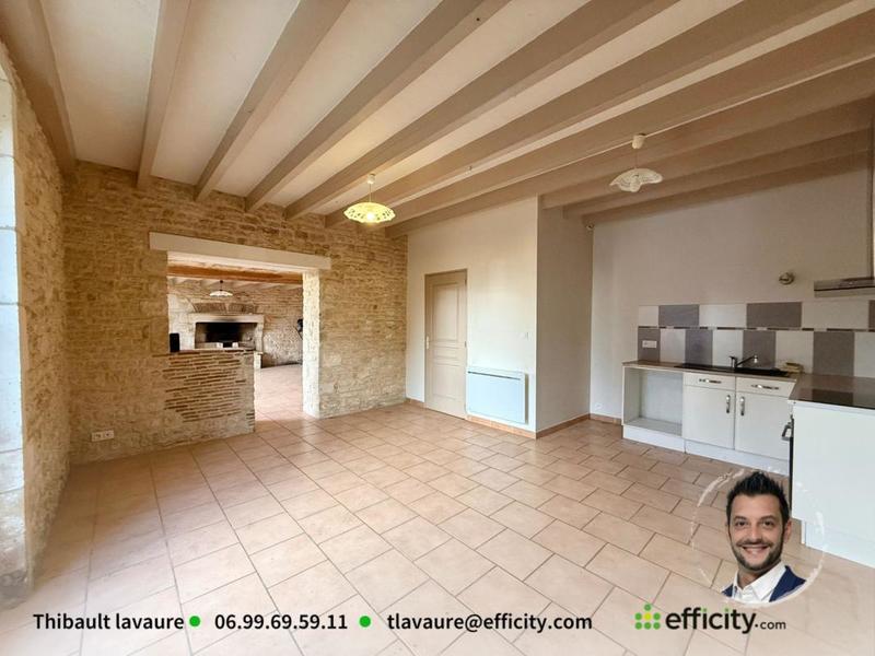 Maison - 158 m² - 6 pièces
