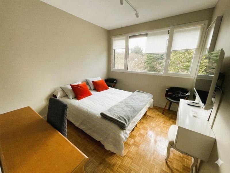 Appartement - 73 m² - 4 pièces