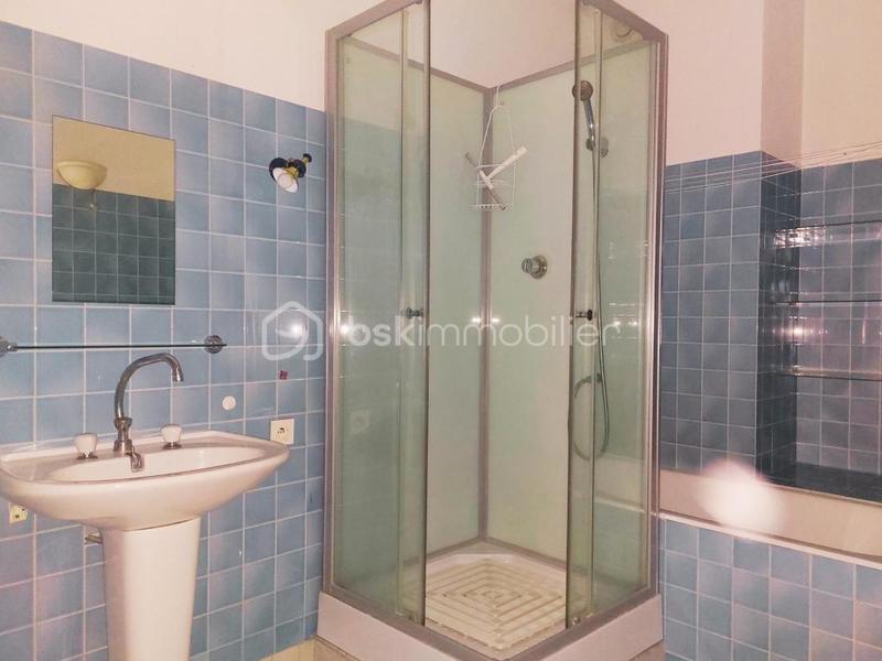 Appartement - 110 m² - 4 pièces