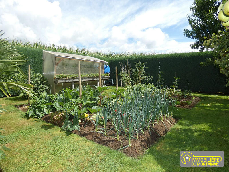 Maison - 142 m² - 6 pièces