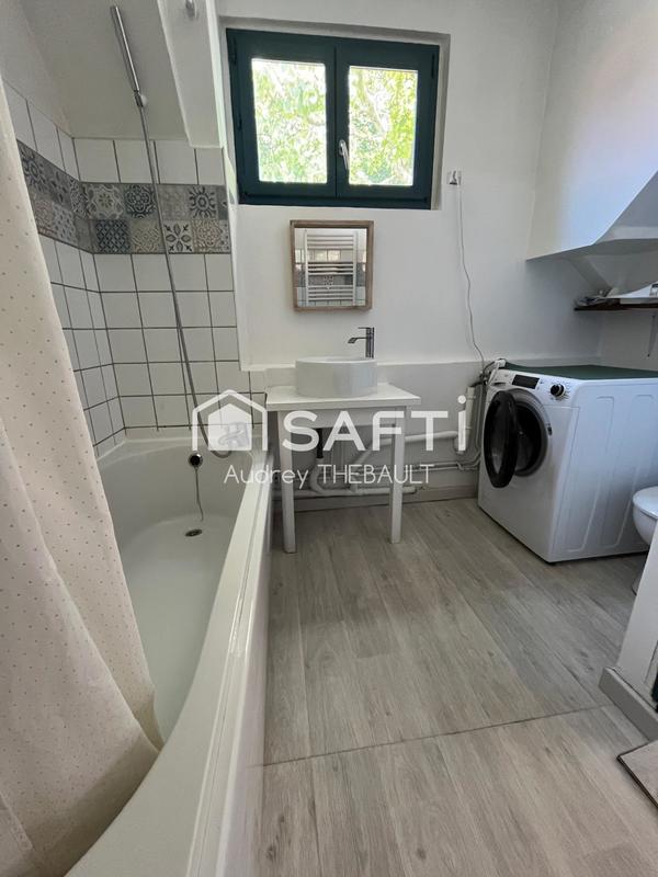 Maison - 115 m² - 9 pièces