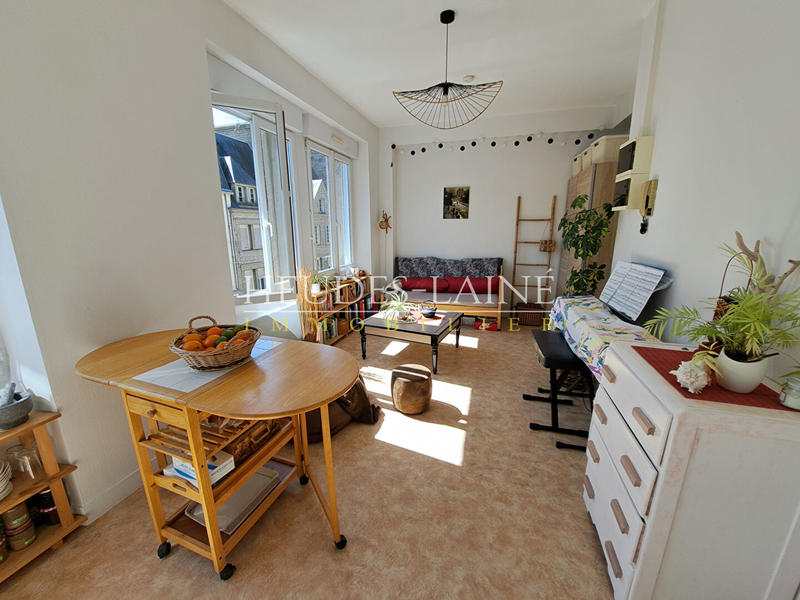 Appartement - 22 m² - 1 pièce