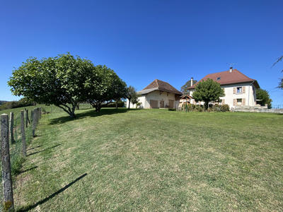 Maison - 103 m² - 5 pièces