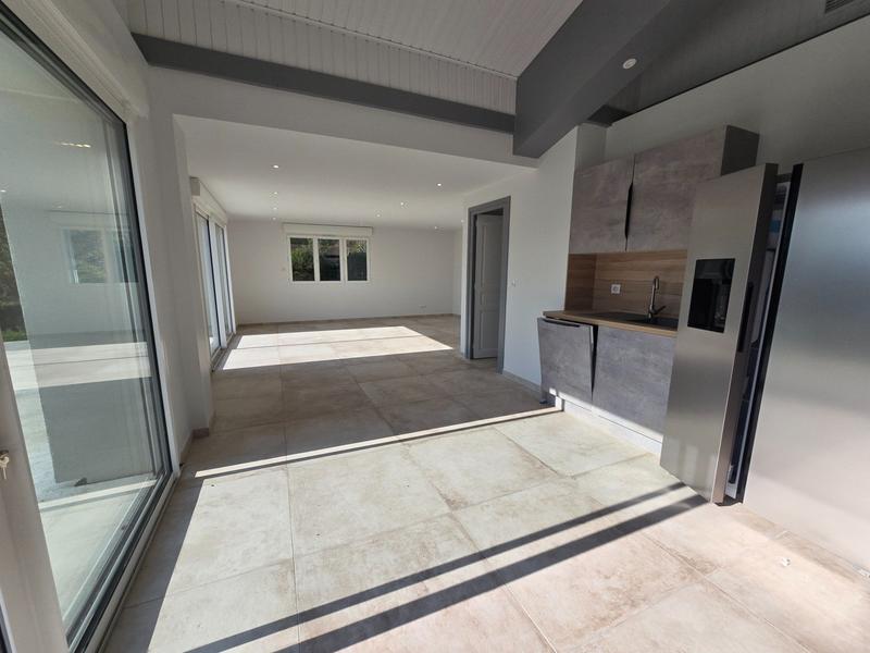 Villa - 112 m² - 4 pièces