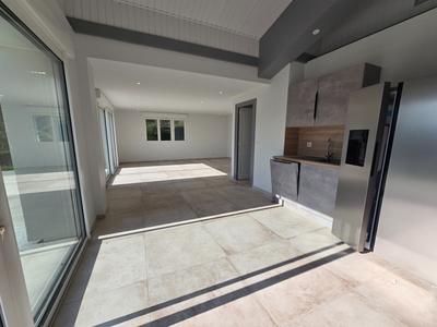 Villa - 112 m² - 4 pièces