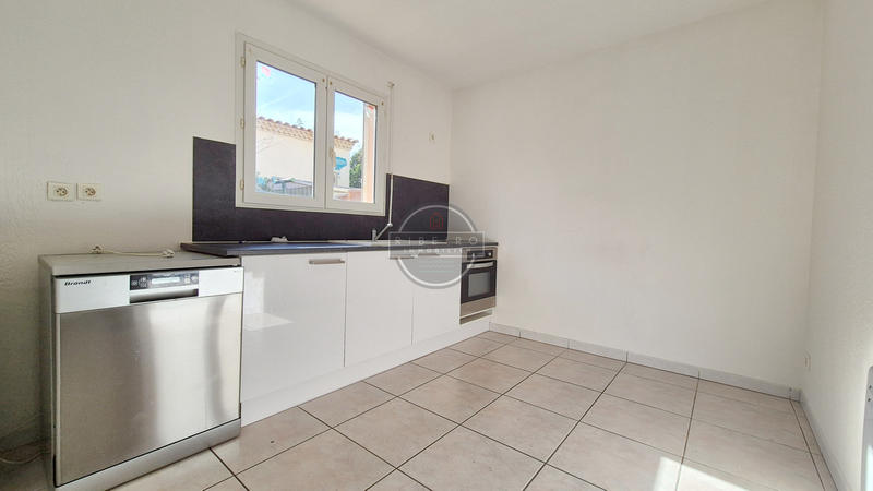 Villa - 88 m² - 4 pièces