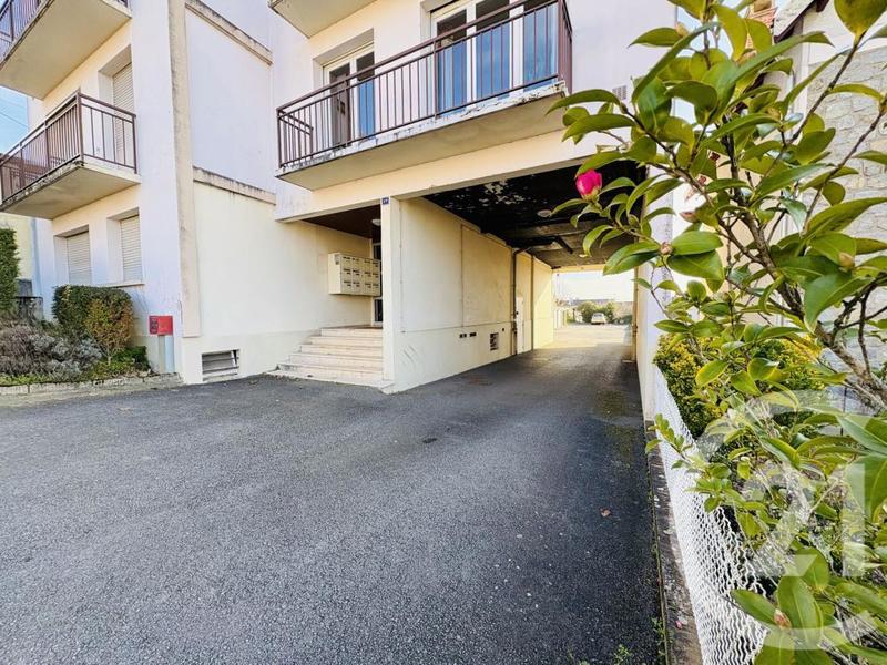 Appartement - 29 m² - 1 pièce