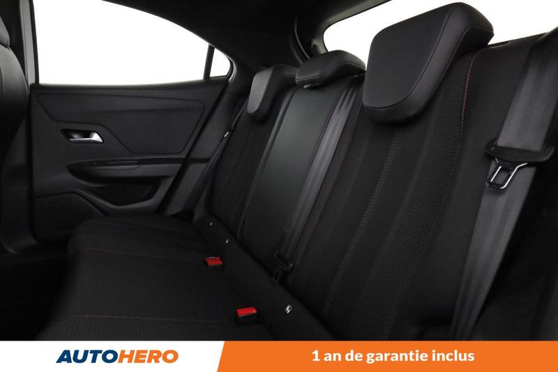 Opel Mokka 1.5 Diesel Gs Line Bvm6 110 ch