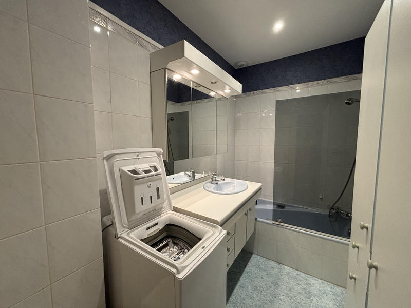 Appartement - 86 m² - 4 pièces