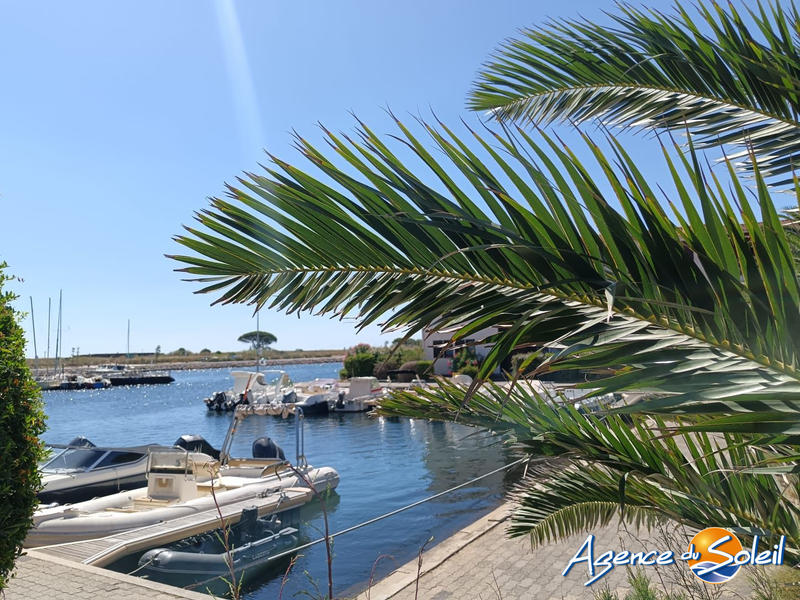 Appartement - 27 m² - 2 pièces