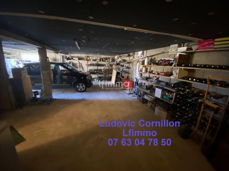 Maison - 107 m² - 6 pièces