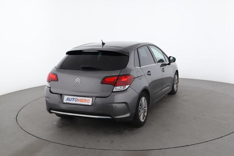 Citroën C4 1.2 PureTech Bv6 130 ch