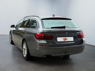Bmw Série 5 F10 Lci 520d xDrive 190 ch Lounge Plus a