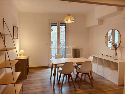 Appartement - 87 m² - 3 pièces