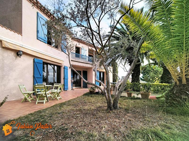 Villa - 124 m² - 5 pièces