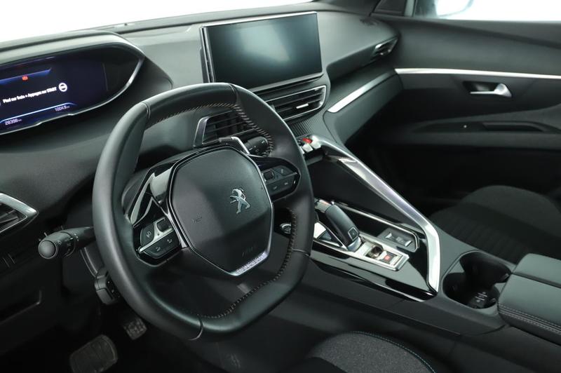 Peugeot 3008 1.5 Blue-HDi Active Pack Eat8 130 ch