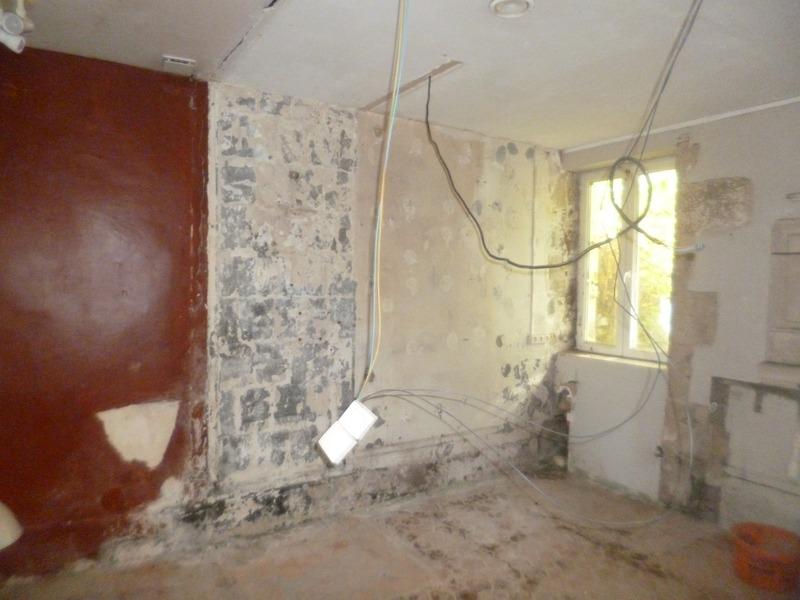 Maison - 124 m² - 3 pièces