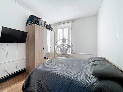 Maison - 119 m² - 6 pièces