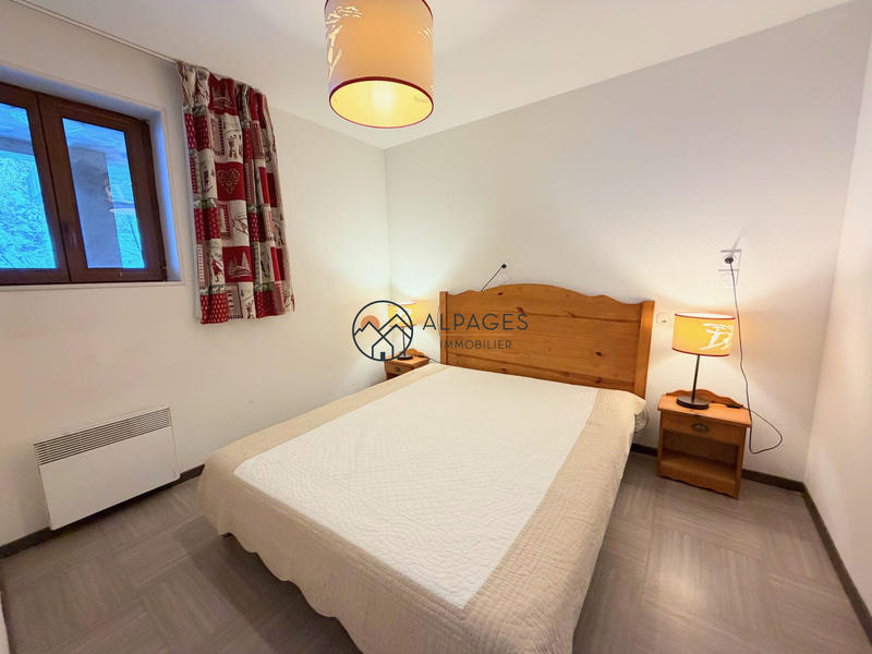 Appartement - 40 m² - 3 pièces