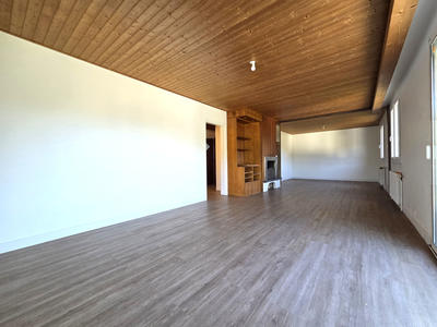 Maison de village - 150 m² - 8 pièces