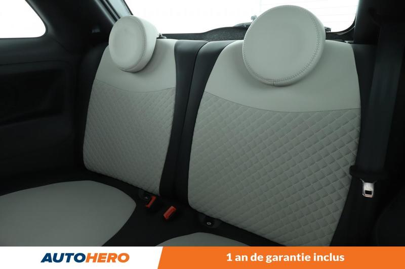 Fiat 500 1.0 Hybrid Bsg Dolcevita 70 ch