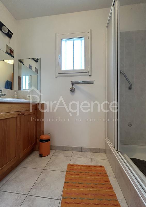 Maison - 154 m² - 5 pièces