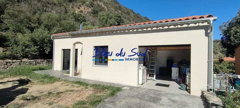 Maison - 91 m² - 4 pièces