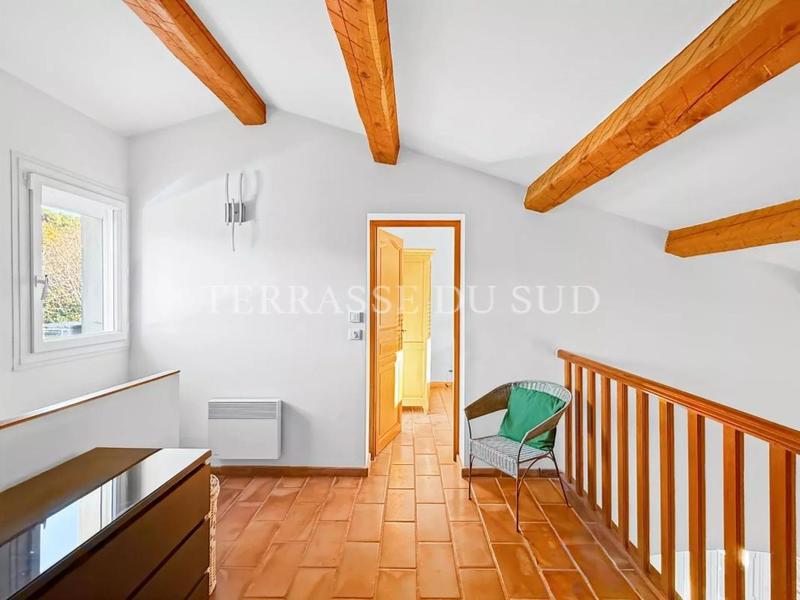 Maison - 173 m² - 6 pièces