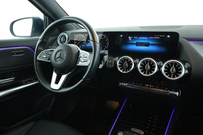 Mercedes Gla 200 Progressive Line 7g-Dct 163 ch