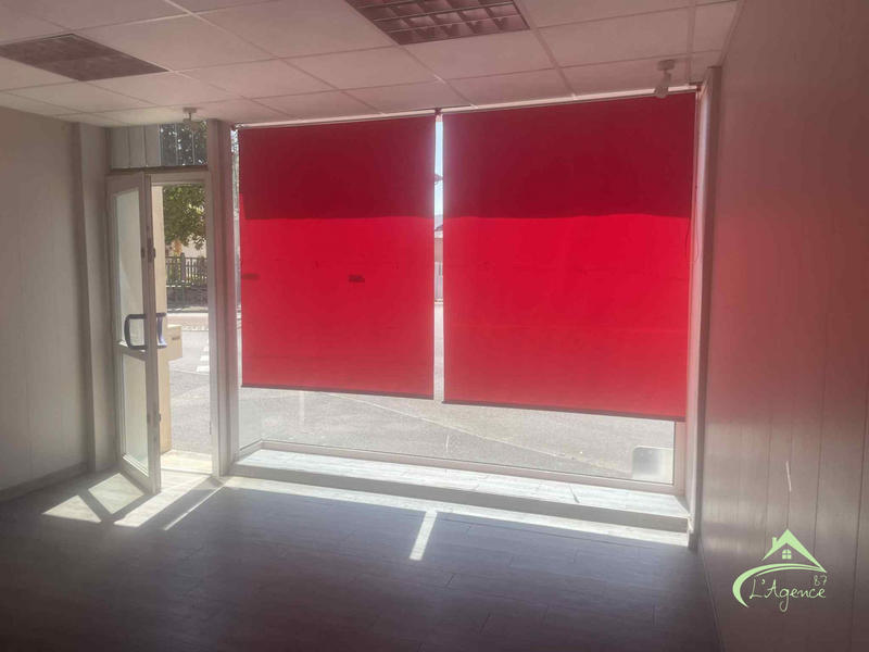 Local commercial - 40 m²