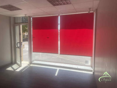 Local commercial - 40 m²