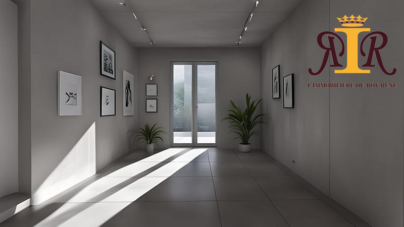 Bastide - 116 m² - 5 pièces