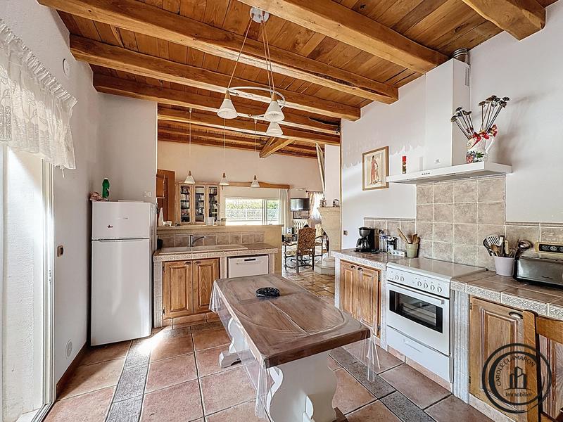 Maison - 149 m² - 5 pièces