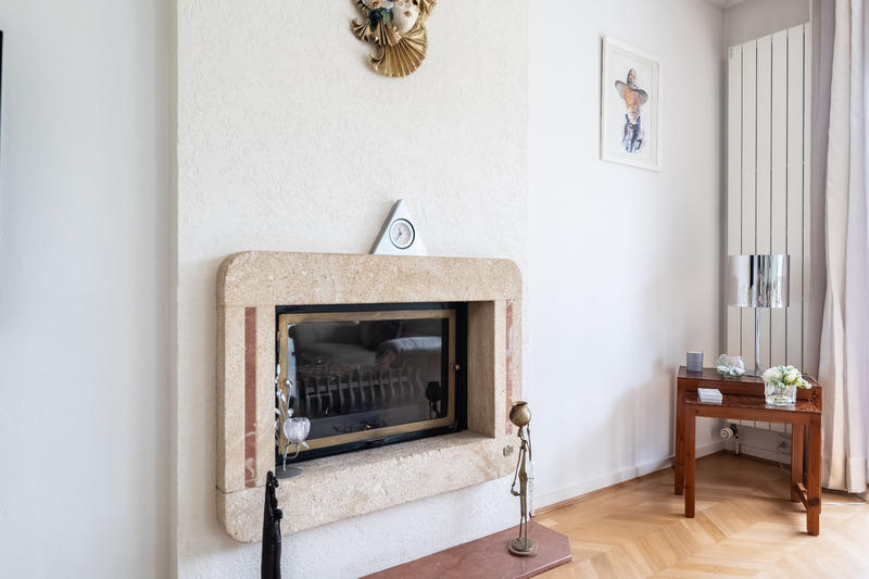 Maison - 162 m² - 7 pièces