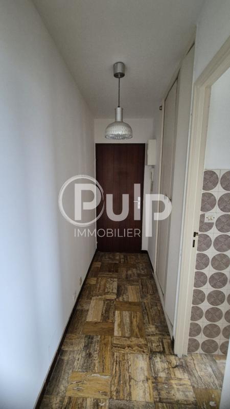 Appartement - 77 m² - 4 pièces