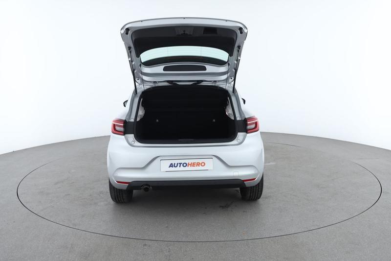 Renault Clio 1.0 TCe Business 91 ch