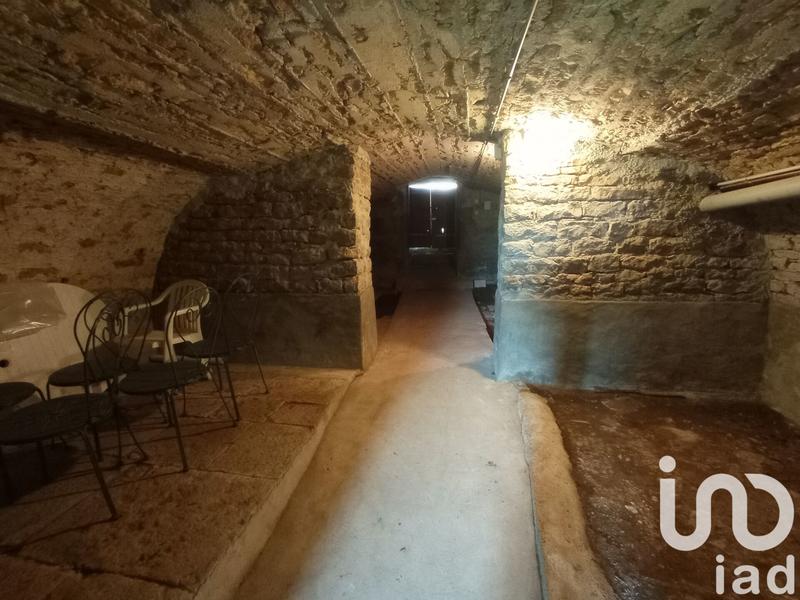 Maison de village - 71 m² - 5 pièces