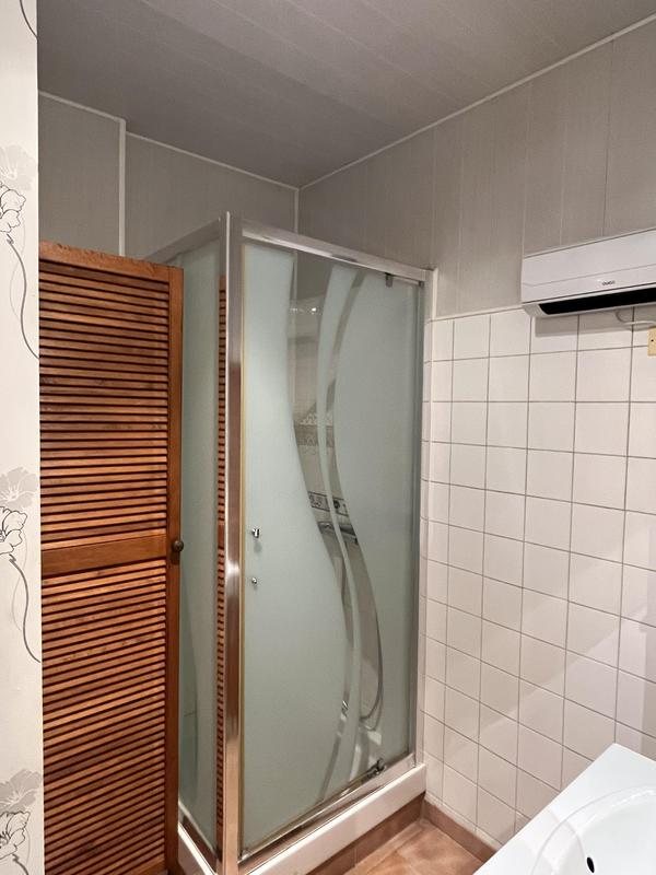 Maison de village - 136 m² - 5 pièces