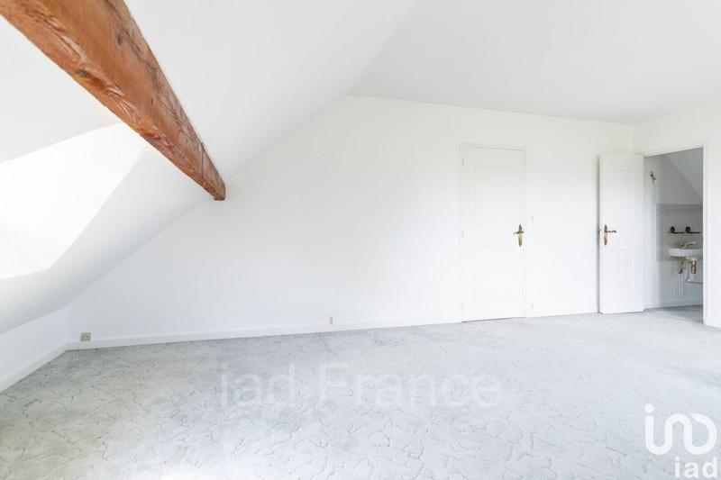 Maison - 198 m² - 5 pièces