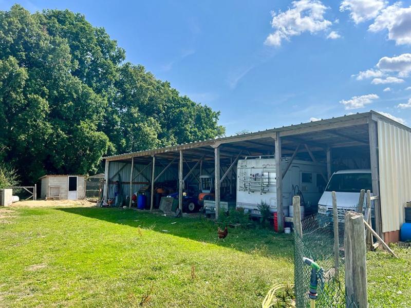 Maison - 147 m² - 7 pièces